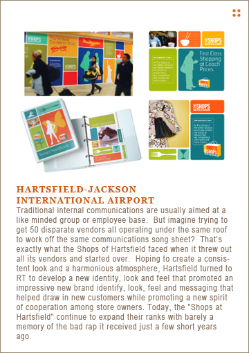 Hartsfield-Jackson Airport